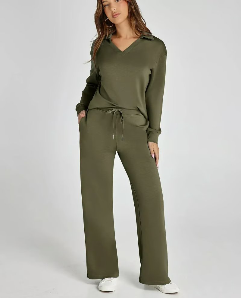 Luna | Active Comfort Set
