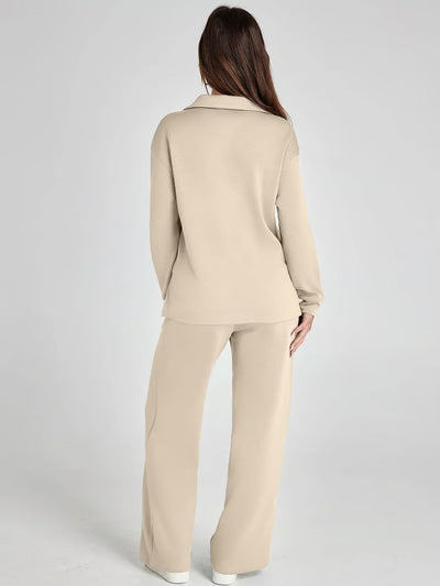 Luna | Active Comfort Set