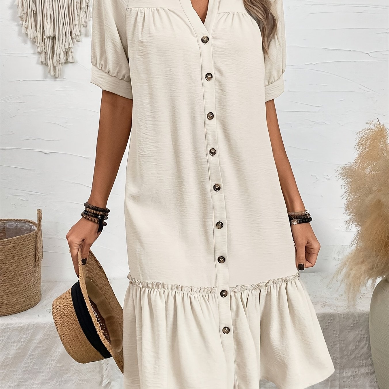 Maevelle | Dress
