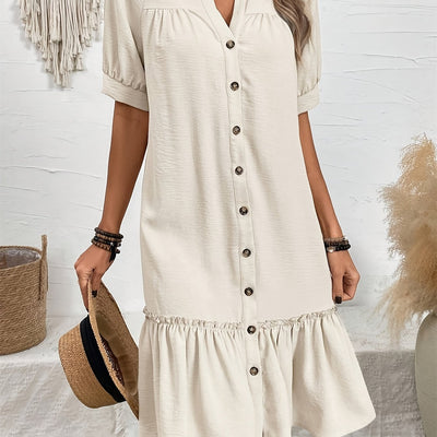 Maevelle | Dress