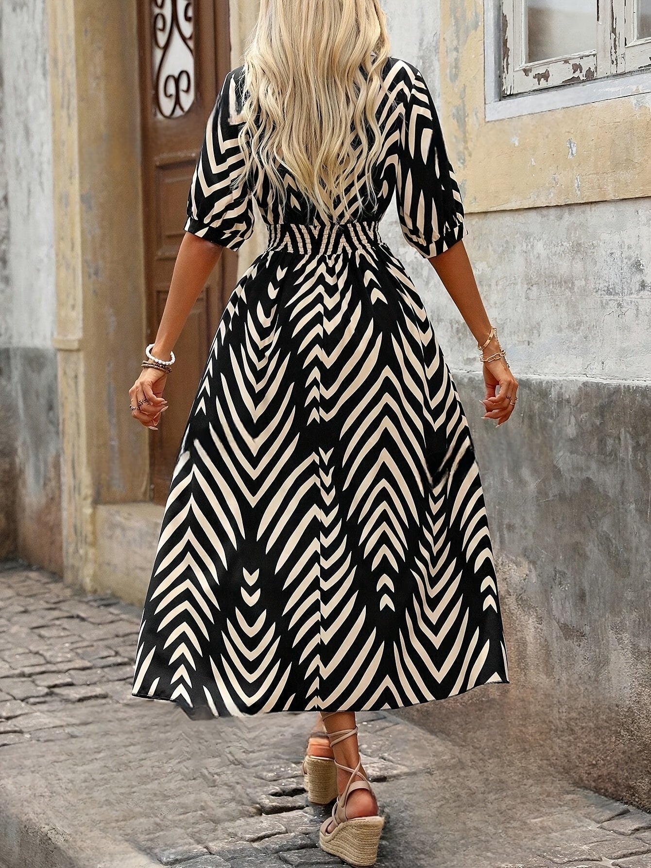 Loïs | Summer Statement