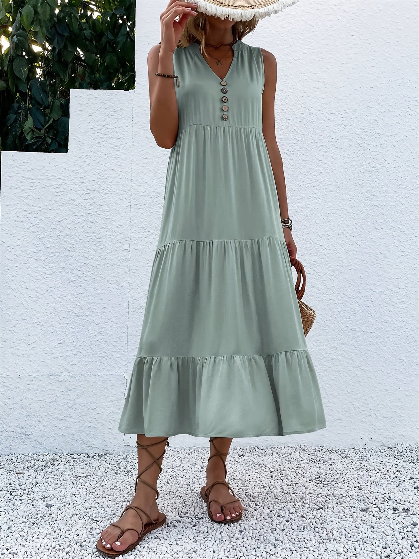 Elin | Jurk