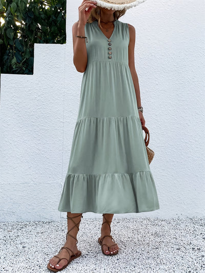 Elin | Jurk