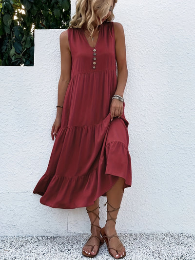 Elin | Jurk