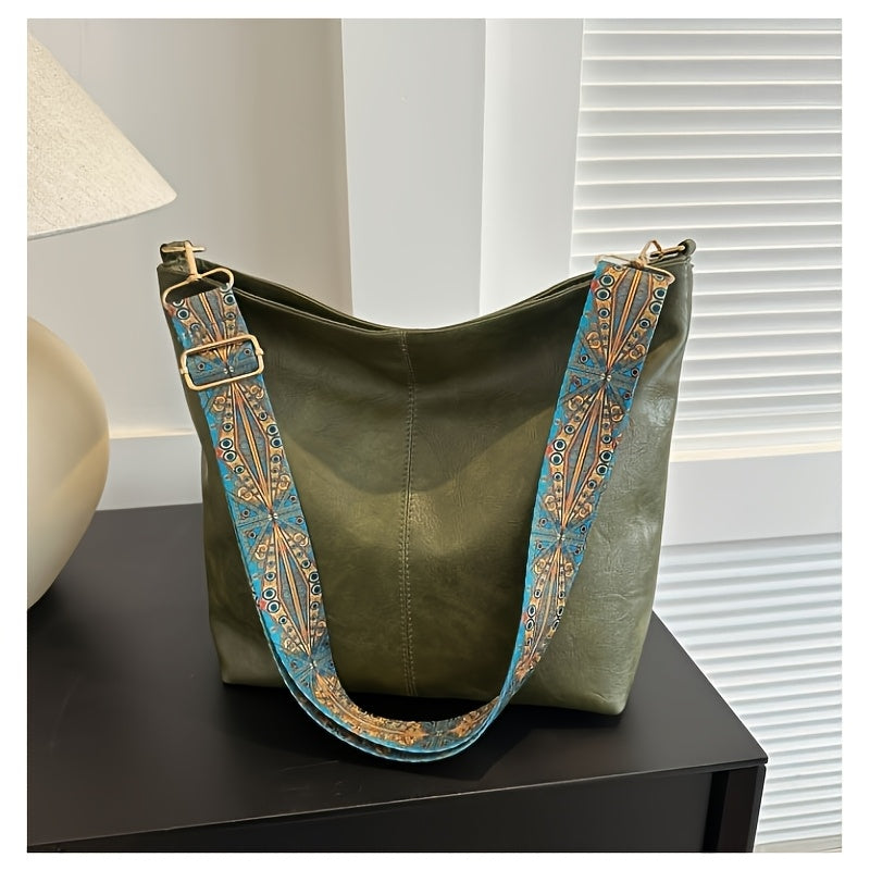 Boheemse Stijl Schouder tas