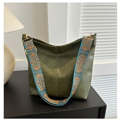 Boheemse Stijl Schouder tas
