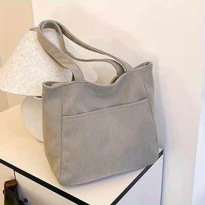 Ruime Tote Bag