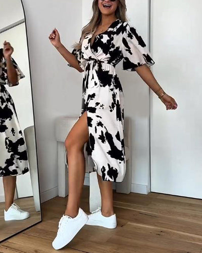 Noorée | Urban Flair Dress