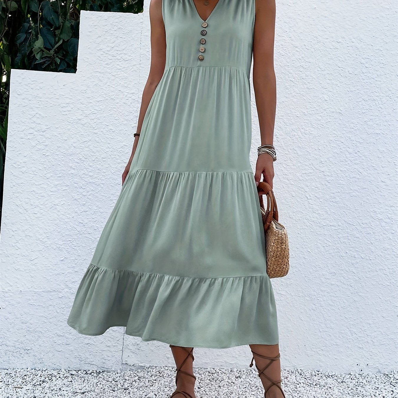Elin | Jurk