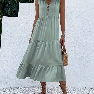 Elin | Jurk
