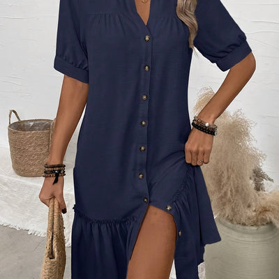 Maevelle | Dress