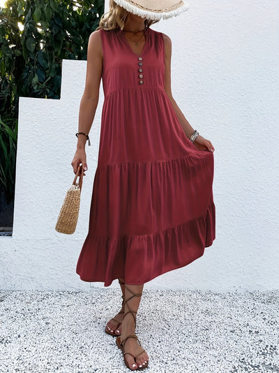 Elin | Jurk