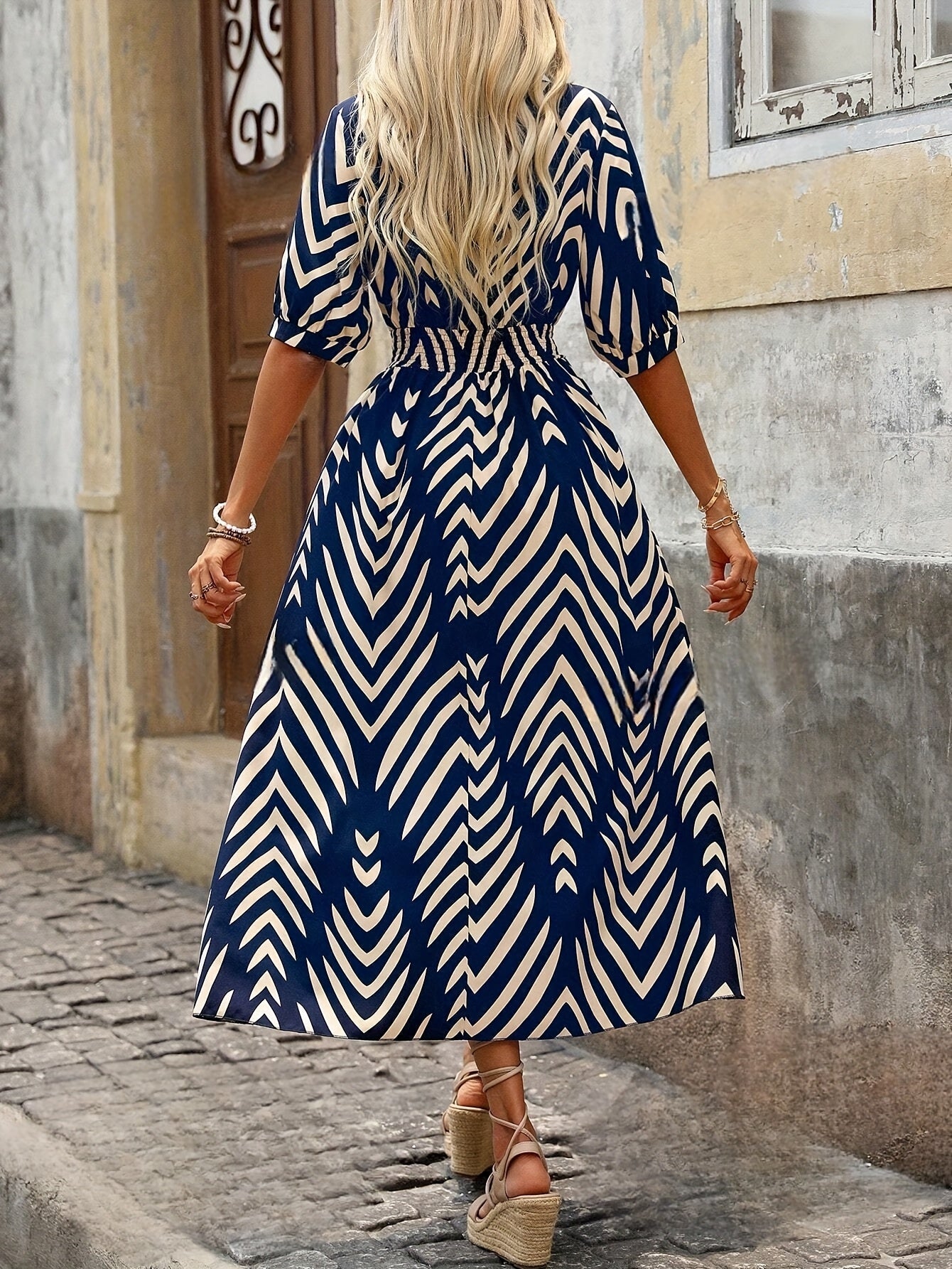 Loïs | Summer Statement