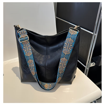 Boheemse Stijl Schouder tas