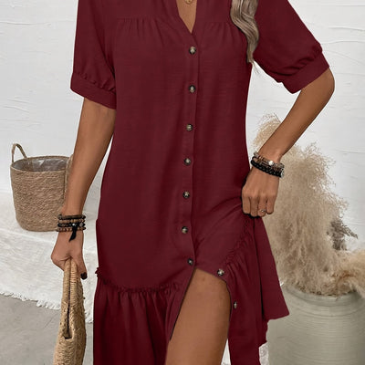 Maevelle | Dress