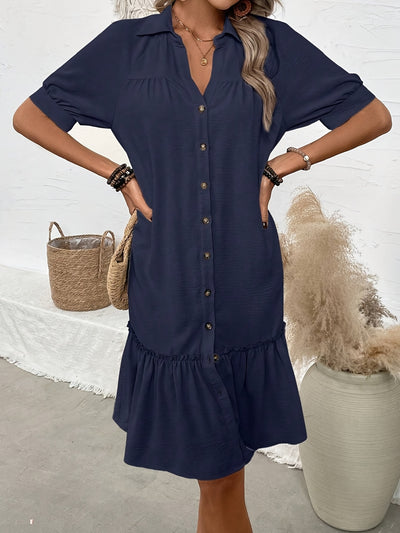 Maevelle | Dress
