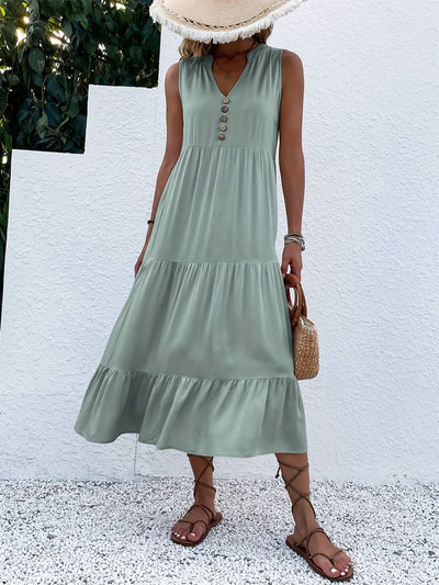 Elin | Jurk