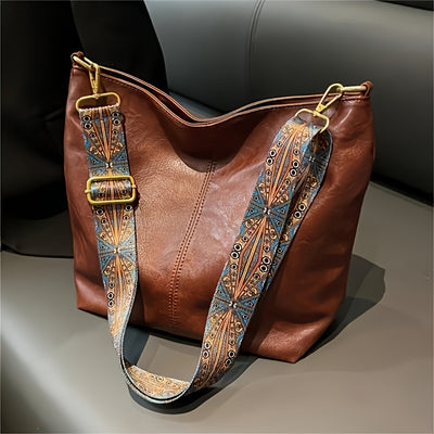Boheemse Stijl Schouder tas