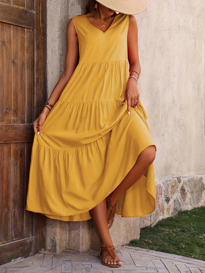 Isabella | Riviera Dress
