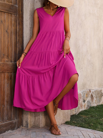 Isabella | Riviera Dress