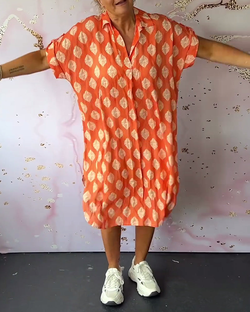 Livka | Zomer Jurk