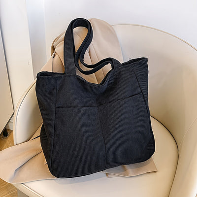 Ruime Tote Bag