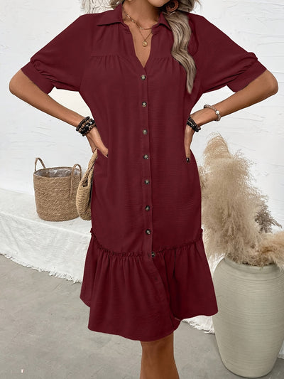 Maevelle | Dress