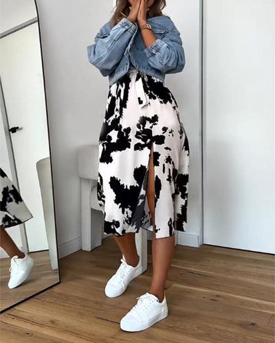 Noorée | Urban Flair Dress