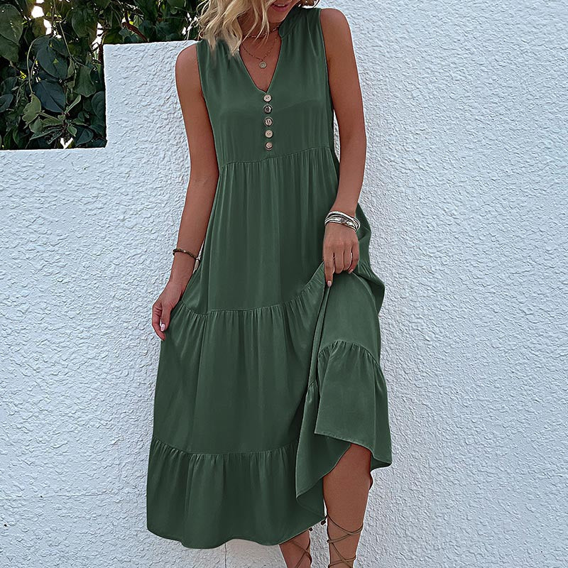 Elin | Jurk