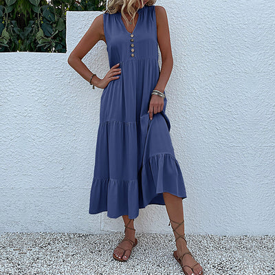 Elin | Jurk
