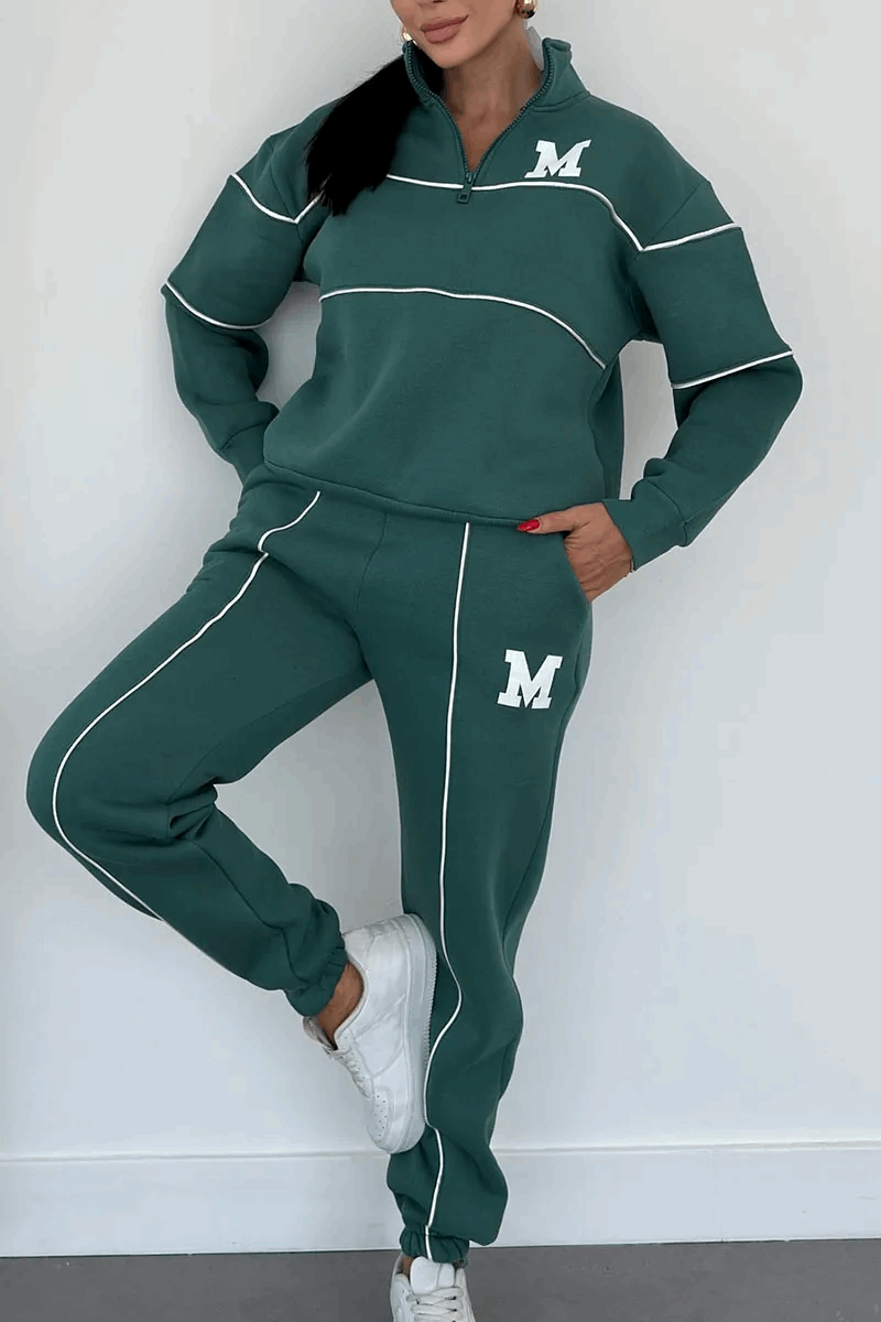Michigan™ | Trui + Nu Tijdelijk Gratis Broek