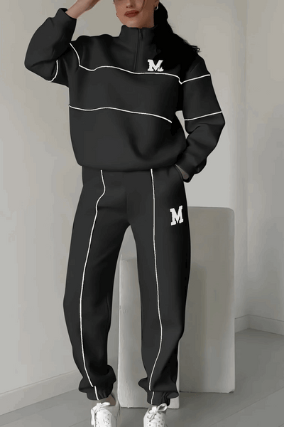 Michigan™ | Trui + Nu Tijdelijk Gratis Broek