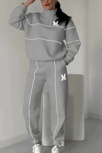 Michigan™ | Trui + Nu Tijdelijk Gratis Broek
