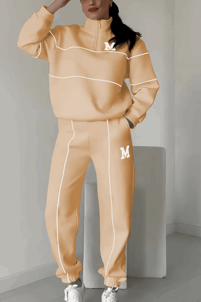 Michigan™ | Trui + Nu Tijdelijk Gratis Broek