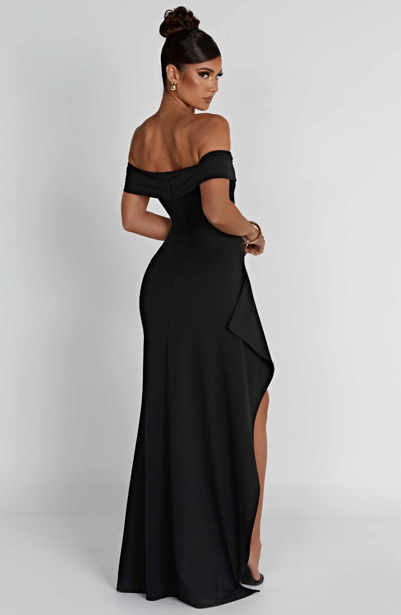 Joyce™ | Maxi Jurk