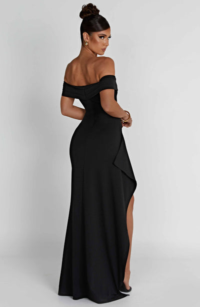 Joyce™ | Maxi Jurk