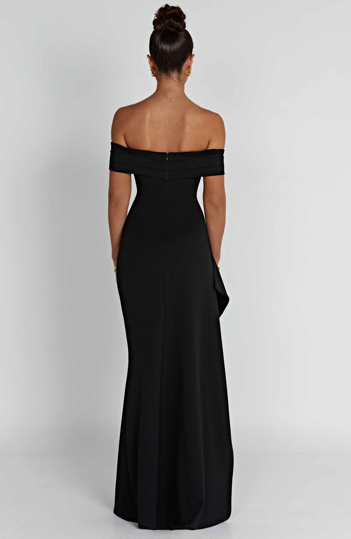 Joyce™ | Maxi Jurk