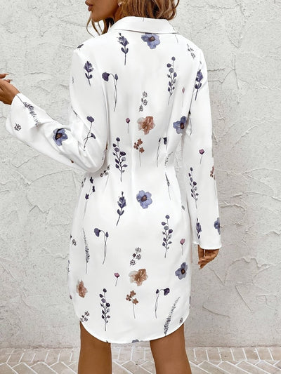Liora | Bloemenjurk
