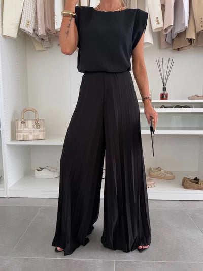 Lunéa | Luxe Loungewear Look