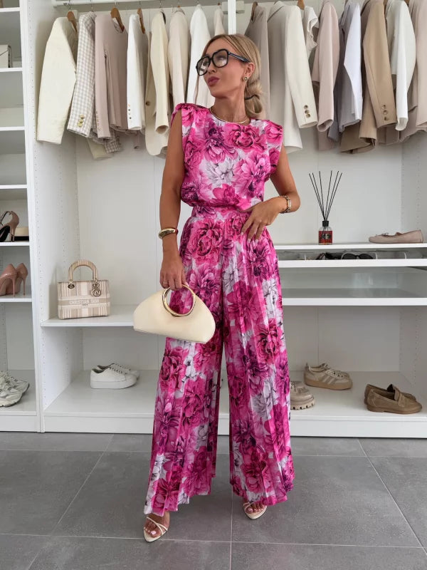 Lunéa | Luxe Loungewear Look