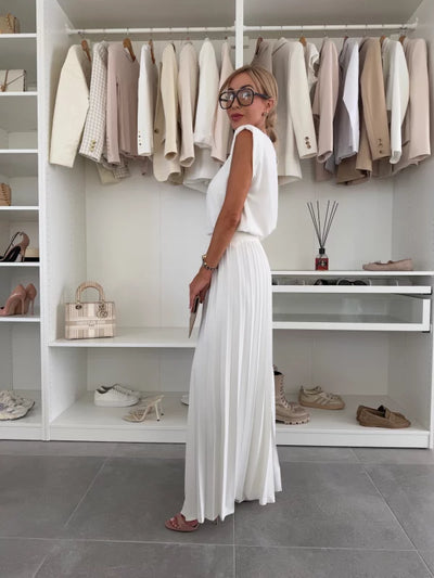 Lunéa | Luxe Loungewear Look