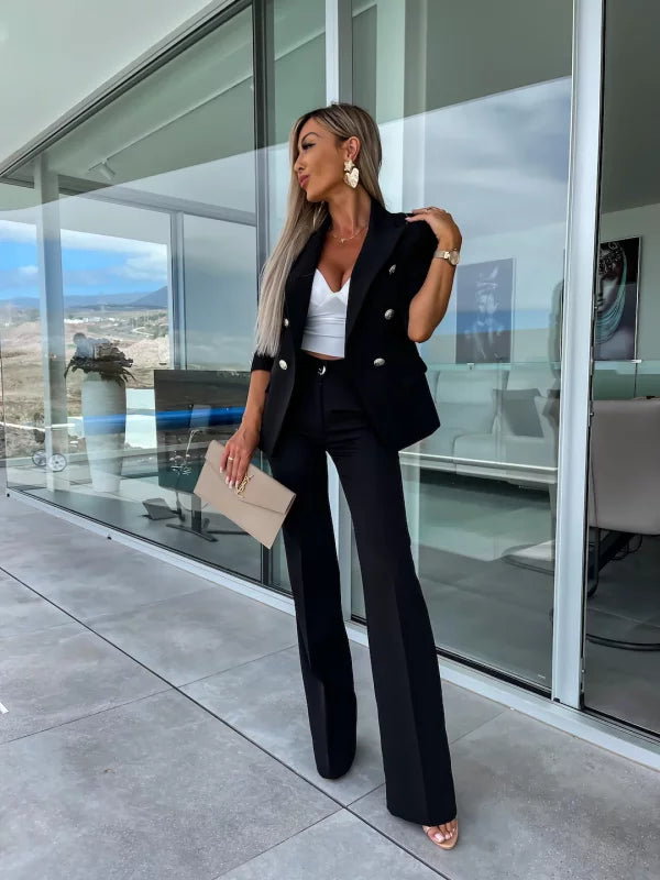 Faylin™ | Blazer Set
