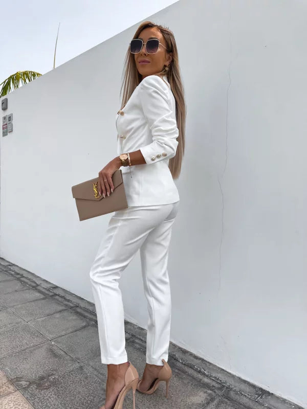 Faylin™ | Blazer Set