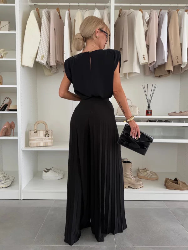 Lunéa | Luxe Loungewear Look