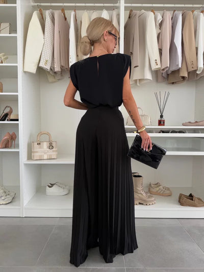 Lunéa | Luxe Loungewear Look