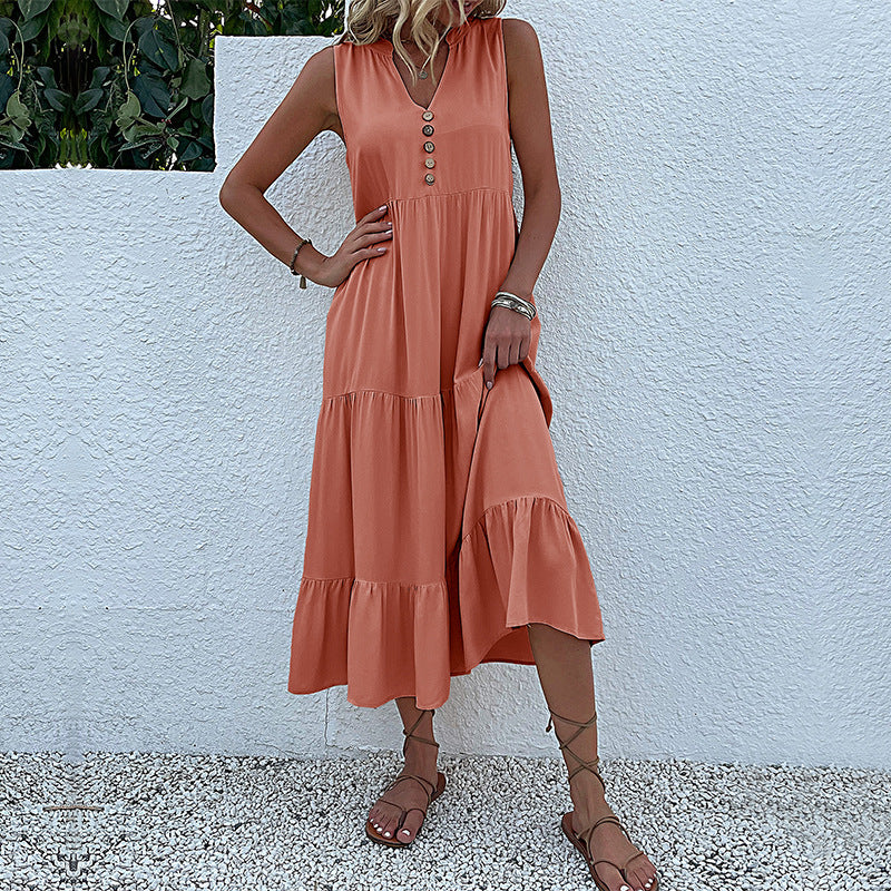 Elin | Jurk