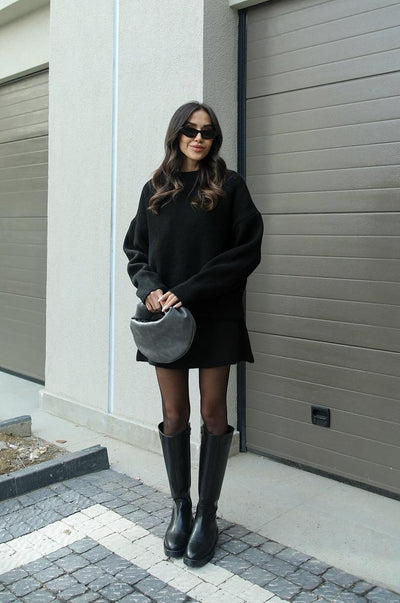 Elise | Gebreide Set