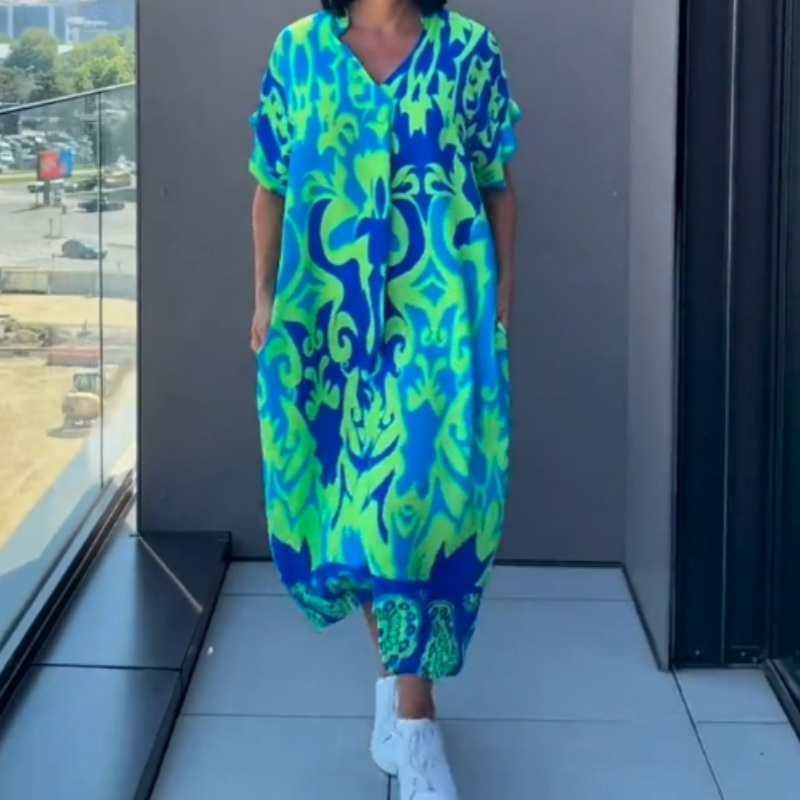 Tirza | Zomerjurk