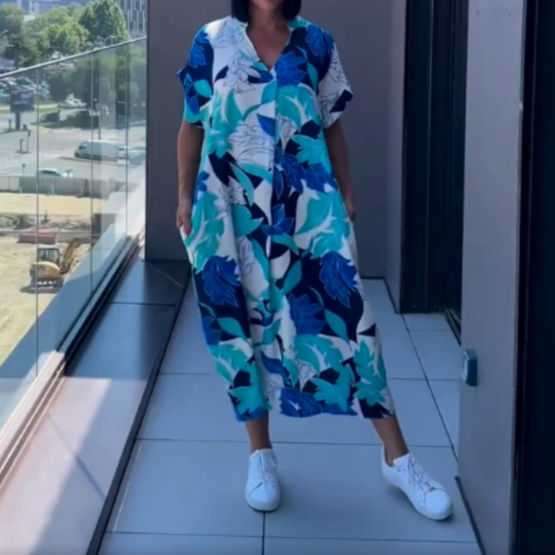 Tirza | Zomerjurk