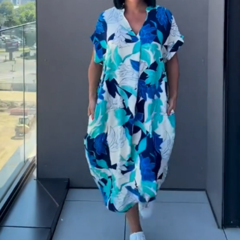 Tirza | Zomerjurk